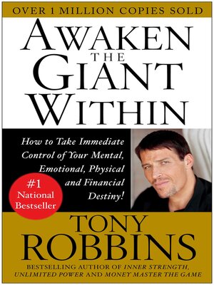 cover image of Awaken the Giant Within